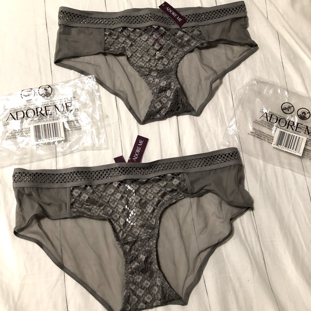 Adore Me panties (2)